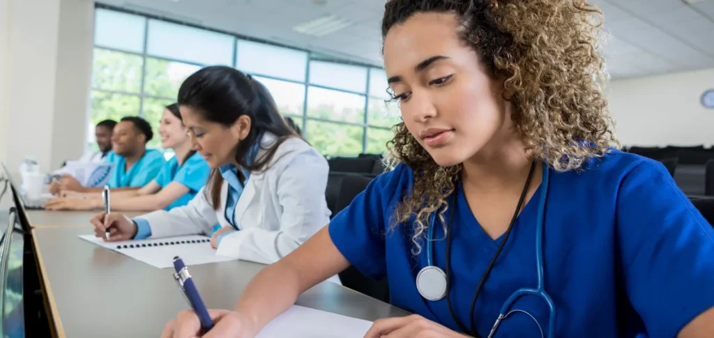 what prerequisites do I need for nursing